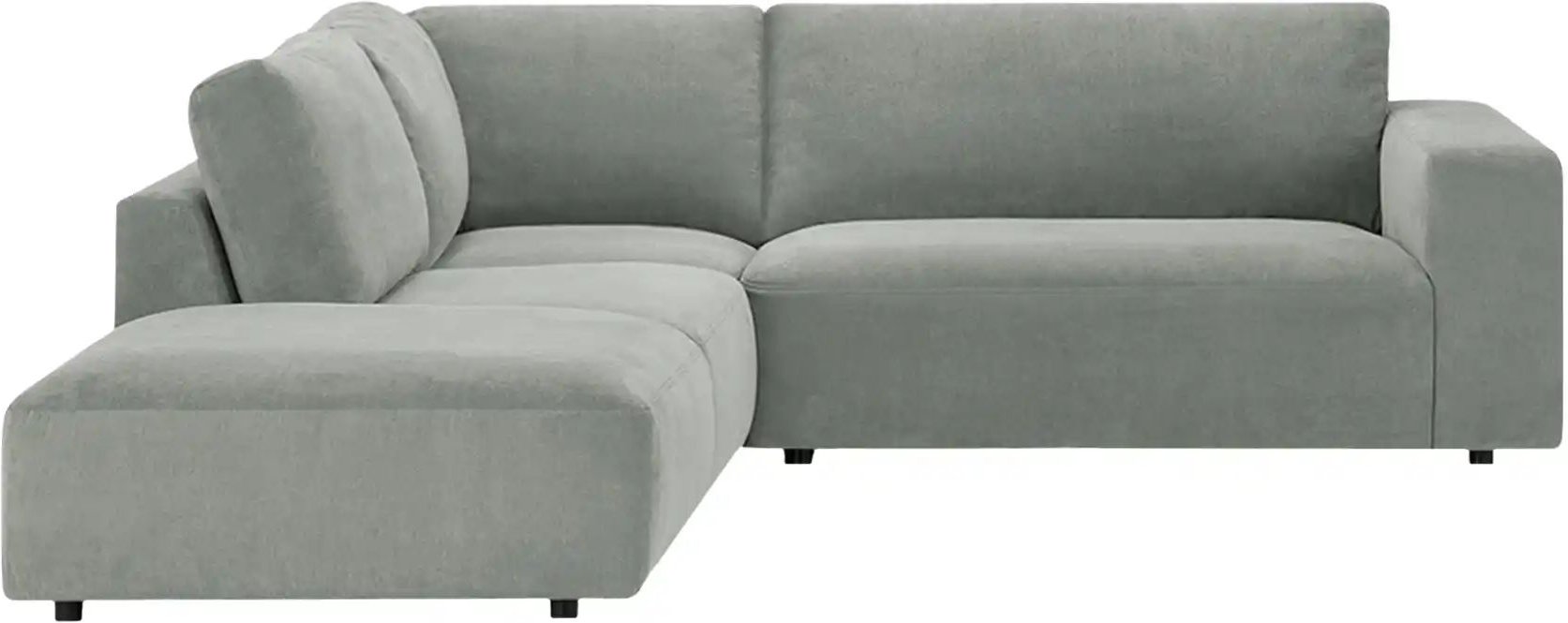 Thumbnail - Musterring Ecksofa Lucia ¦ grau ¦ Maße (cm): B: 320 H: 81 T: 246.0 Polstermöbel > Sofas > Ecksofas - Höffner