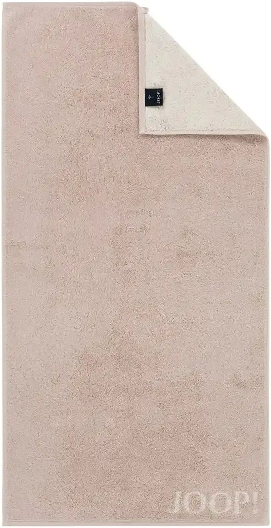 JOOP! Handtuch JOOP! 1600 Classic Doubleface ¦ rosa/pink ¦ Maße (cm): B: 50 Badtextilien > Handtücher & Badetücher > Ha...