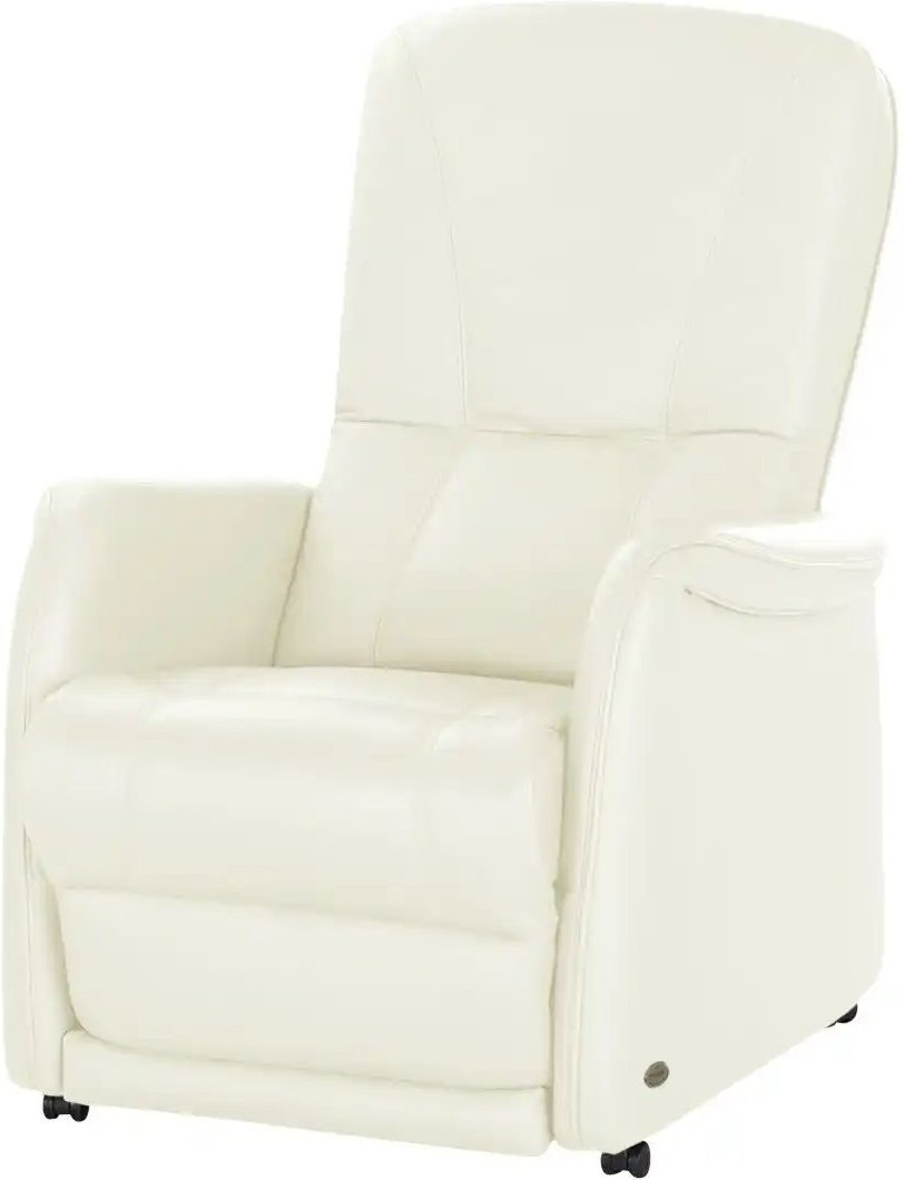 himolla Fernsehsessel 7568 ¦ creme ¦ Maße (cm): B: 77 H: 110 T: 93.0 Polstermöbel > Sessel > Fernsehsessel - Höffner