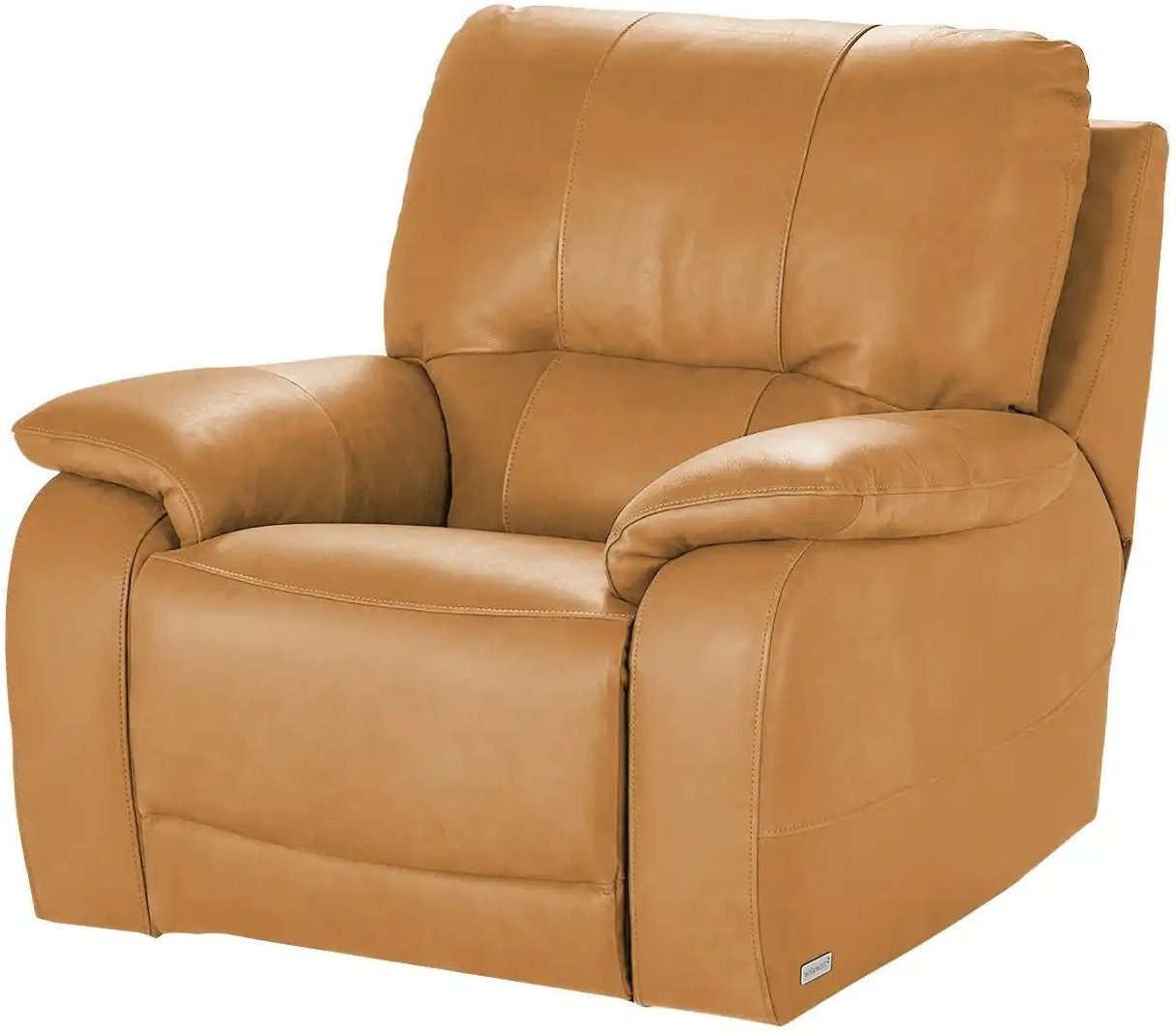 Wohnwert Relaxsessel Adelma ¦ braun ¦ Maße (cm): B: 108 H: 98 T: 103.0 Polstermöbel > Sessel > Relaxsessel - Höffner