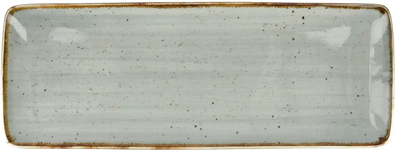 Peill+Putzler Platte 35 5cm ¦ grau ¦ Maße (cm): B: 13,5 H: 2,5 Geschirr > Einzelgeschirrteile - Höffner