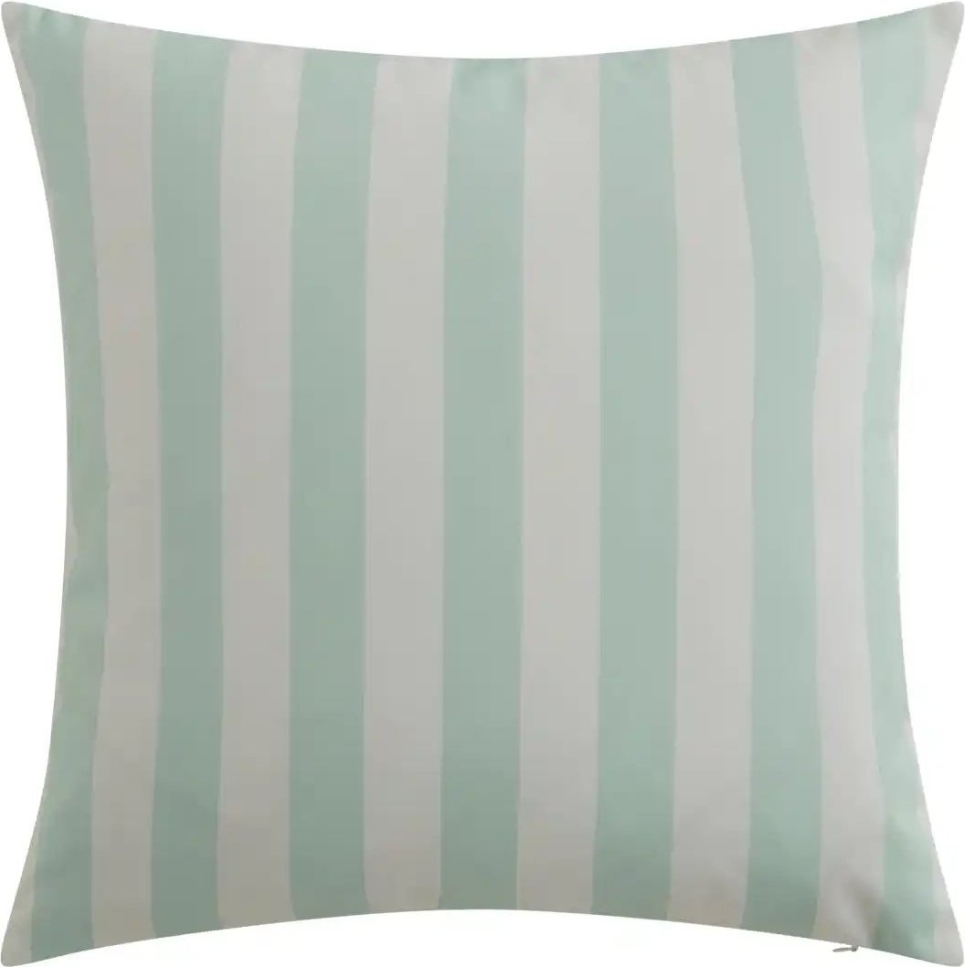 HOME STORY Kissen Sea Breeze ¦ türkis/petrol ¦ Maße (cm): B: 45 Dekokissen & Decken > Kissen > Dekokissen - Höffner