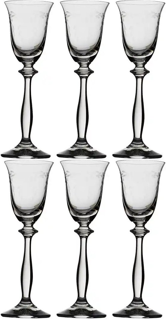 Peill+Putzler Likörglas Verona ¦ transparent/klar ¦ Maße (cm): H: 17,1 Gläser & Karaffen - Höffner