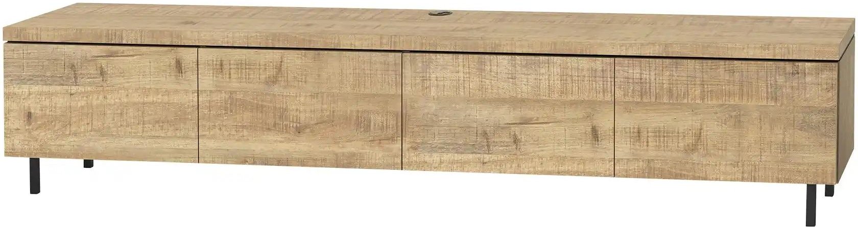 uno Lowboard Keswick ¦ Maße (cm): B: 241 H: 50 T: 40.0 Kommoden & Sideboards > Lowboards - Höffner
