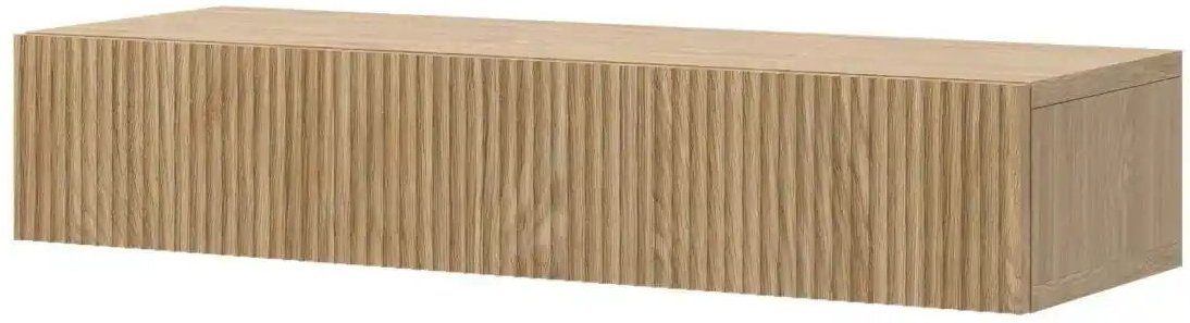 Selsey Konsolentisch ¦ holzfarben ¦ Maße (cm): B: 90 H: 17 Tische > Konsolentische - Höffner