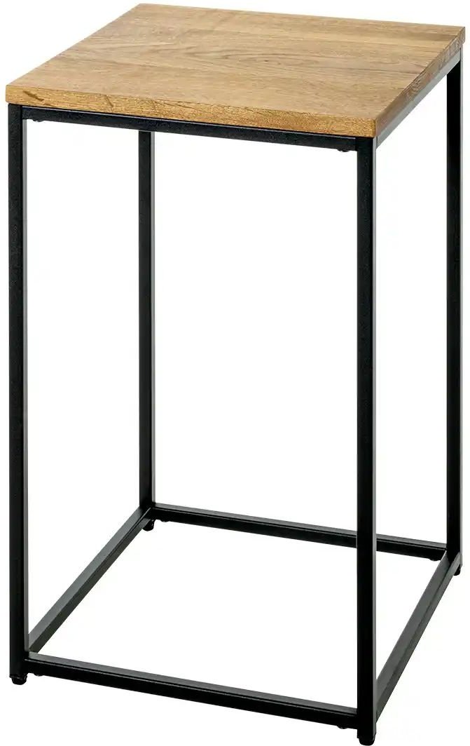 Beistelltisch Sakura ¦ holzfarben ¦ Maße (cm): B: 35 H: 60 Tische > Beistelltische > Beistelltische ohne Rollen - Höffn...