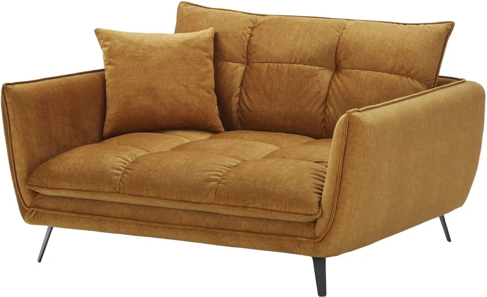 bobb Big-Sessel Arianna ¦ Maße (cm): B: 154 H: 90 T: 135.0 Polstermöbel > Sessel > Polstersessel - Höffner