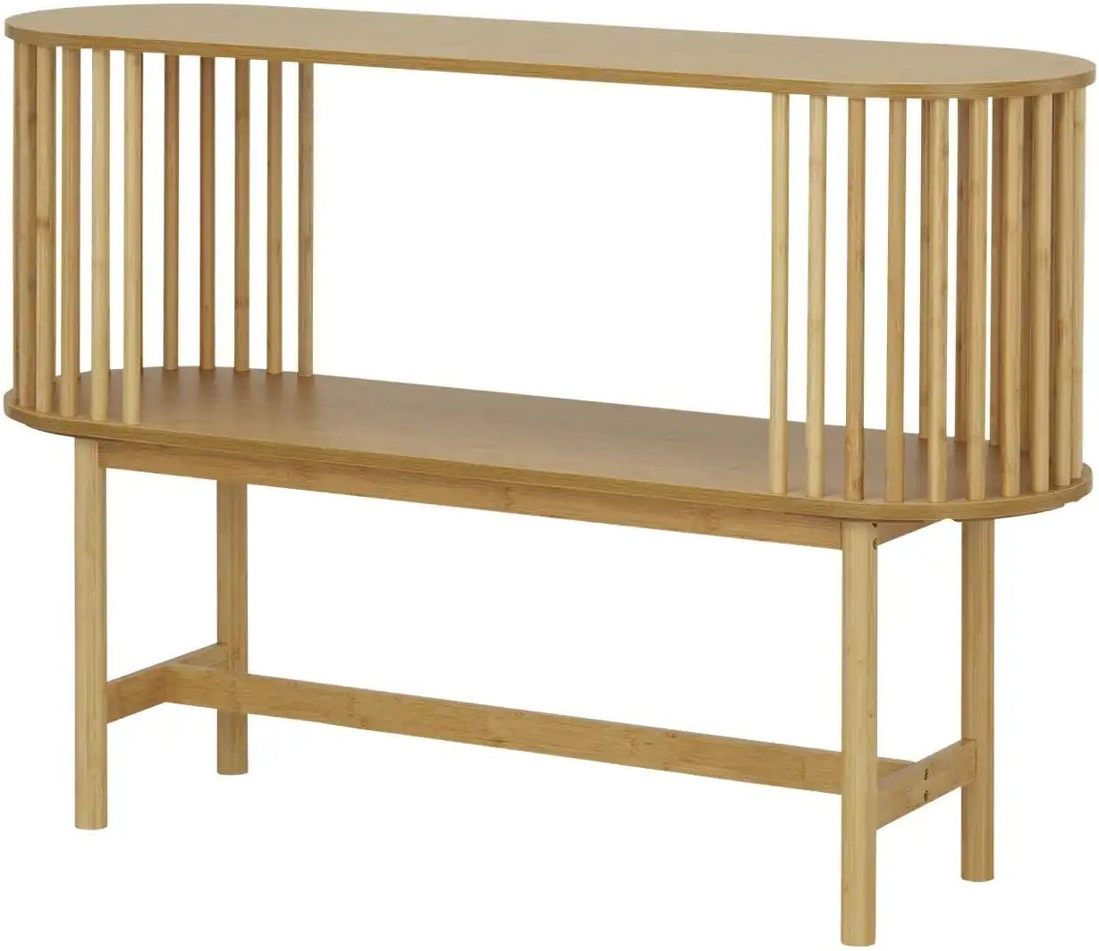 Roomers Konsolentisch Condino ¦ holzfarben ¦ Maße (cm): B: 37 H: 82,5 Tische > Konsolentische - Höffner