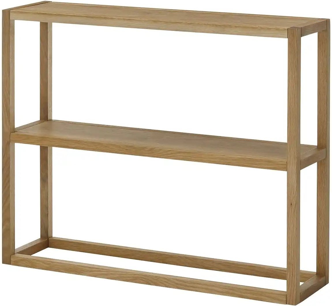 Konsolentisch Mörlen ¦ holzfarben ¦ Maße (cm): B: 99 H: 80 T: 26.0 Tische > Konsolentische - Höffner