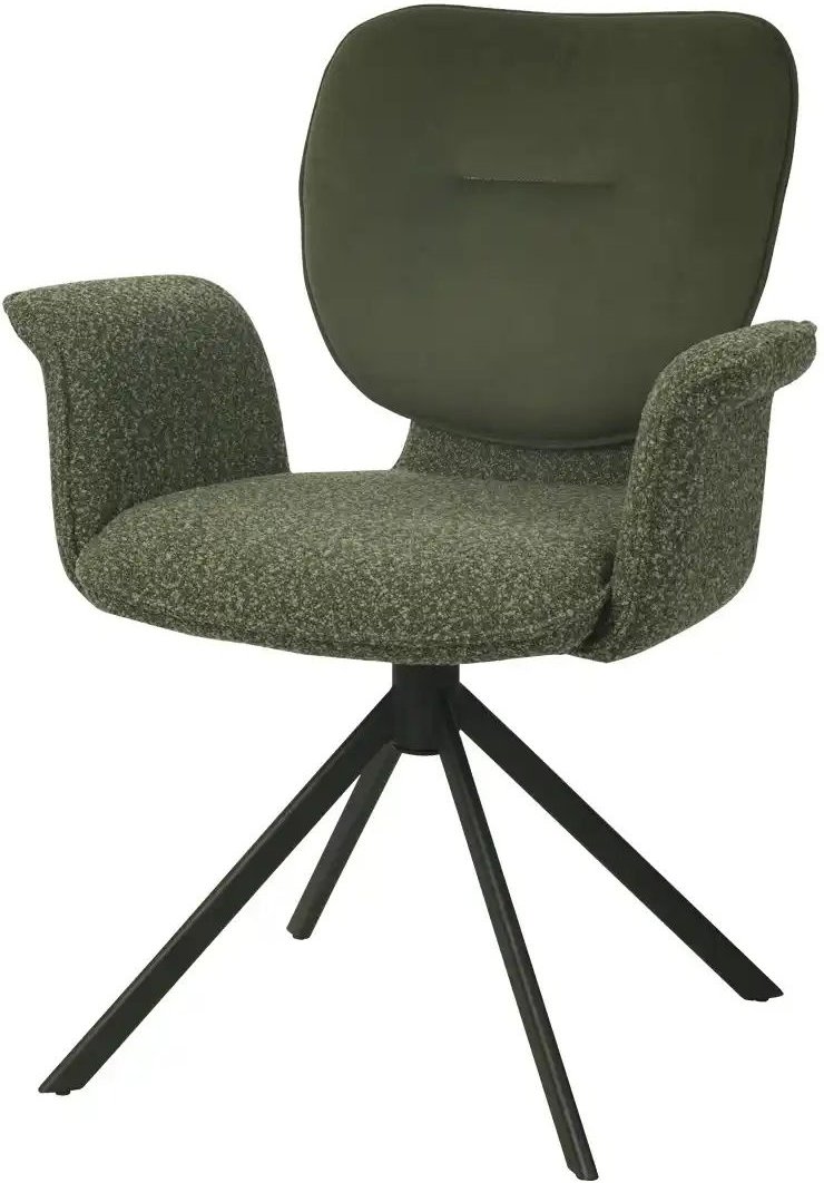 uno Armlehnstuhl Damara ¦ Maße (cm): B: 66 H: 88 T: 62.8 Stühle > Esszimmerstühle > Esszimmerstühle mit Armlehnen - Höf...