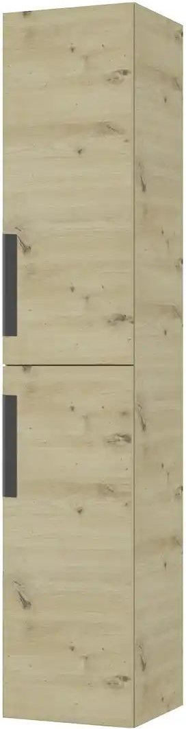 Hochschrank Fährsee ¦ holzfarben ¦ Maße (cm): B: 30 H: 150 T: 31.0 Schränke > Badschränke > Bad-Hochschränke - Höffner