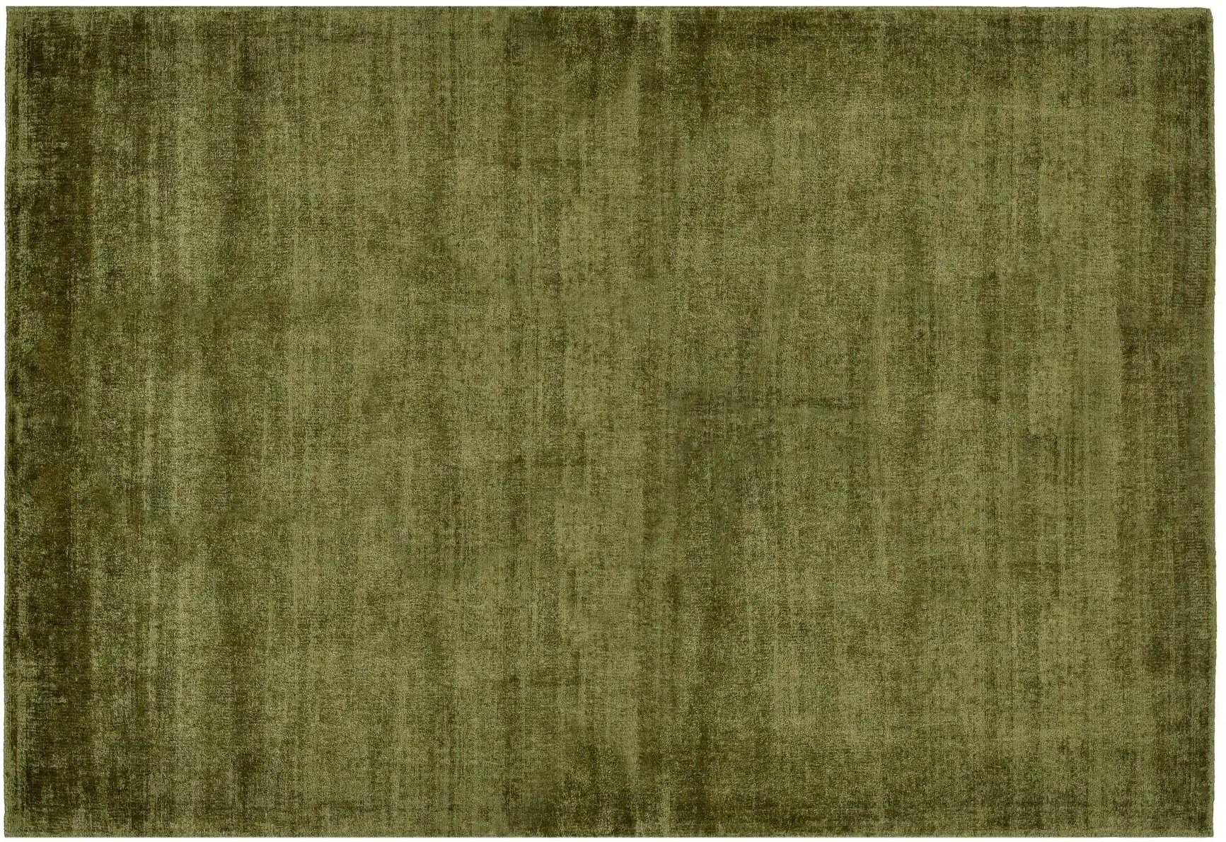 Tom Tailor Teppich   ¦ grün ¦ Viskose ¦ Maße (cm): B: 140 Teppiche > Kurzflorteppiche - Höffner