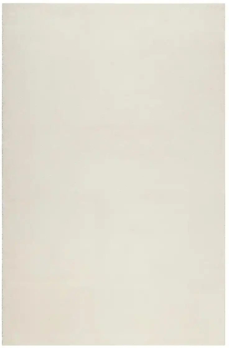 Esprit Kurzflorteppich ¦ beige ¦ Synthetische Fasern ¦ Maße (cm): B: 160 Teppiche > Einfarbige Teppiche - Höffner