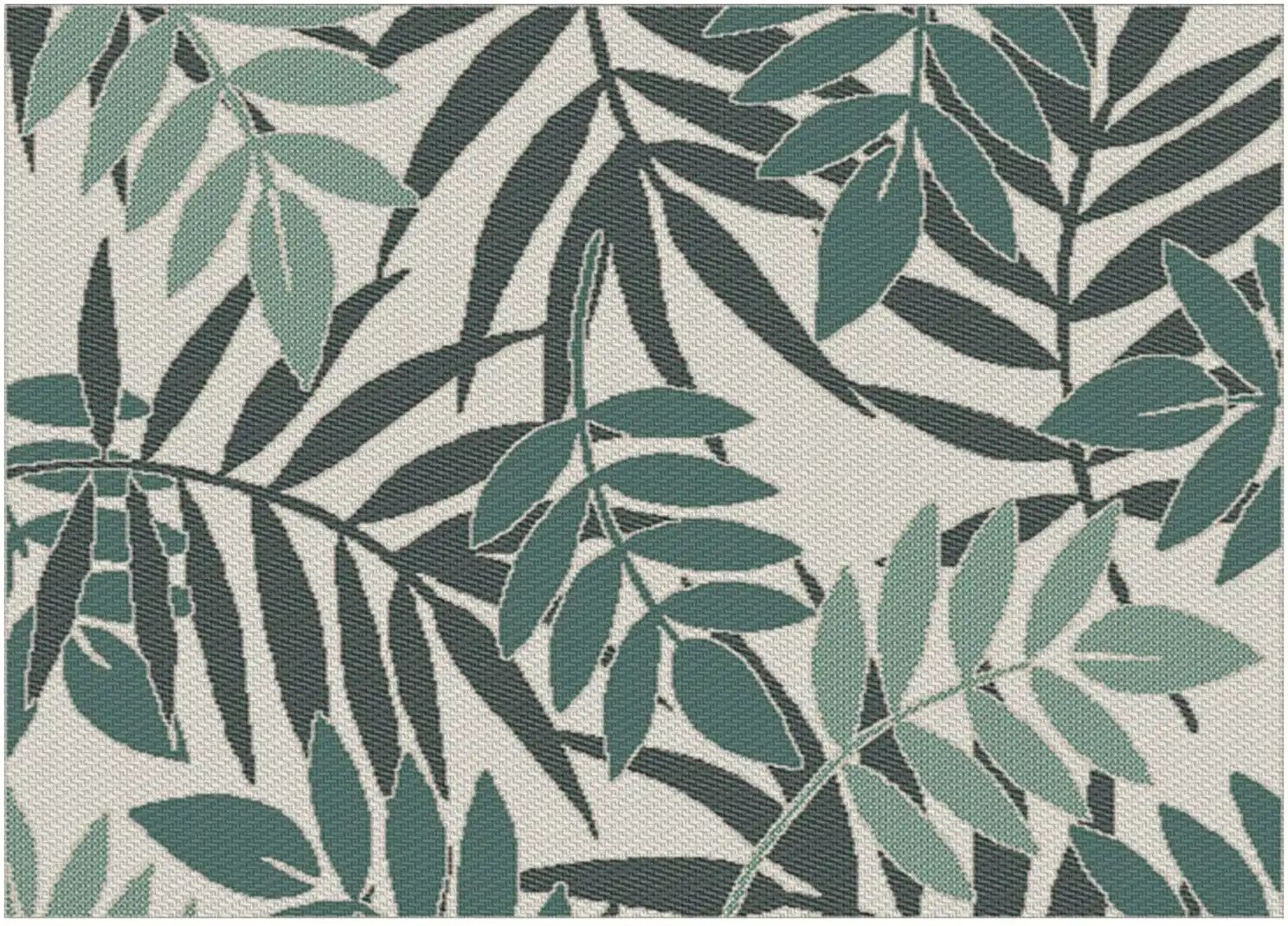 In-und Outdoorteppich Annelise ¦ mehrfarbig ¦ Synthetische Fasern ¦ Maße (cm): B: 133 Teppiche > Outdoor Teppiche - Höf...