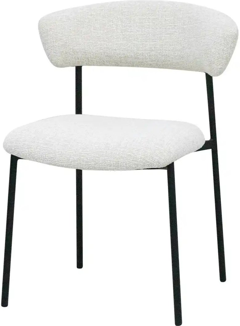 uno Esszimmerstuhl Nisa ¦ Maße (cm): B: 57 H: 78,5 T: 61.5 Stühle > Küchenstühle > Polster Küchenstühle - Höffner