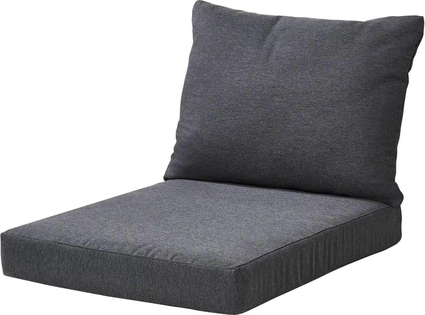 GO-DE Palettenkissen Palette Garten > Auflagen & Kissen > Outdoor-Sitzkissen - Höffner