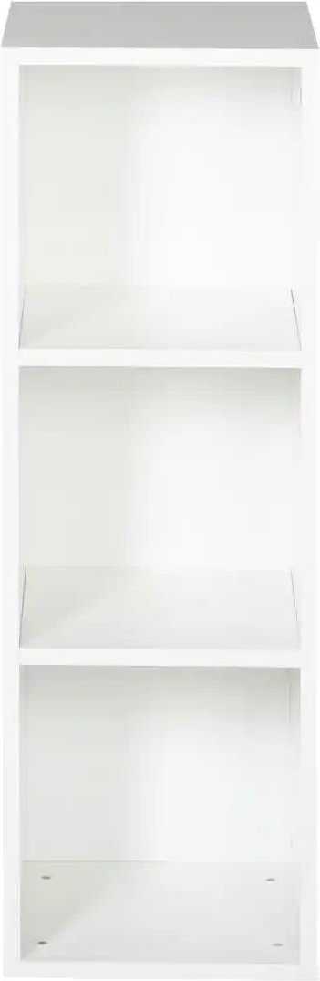 Roba Universalseitenregal Roba ¦ weiß ¦ Maße (cm): B: 30,5 H: 90,5 Regale > Bücherregale - Höffner