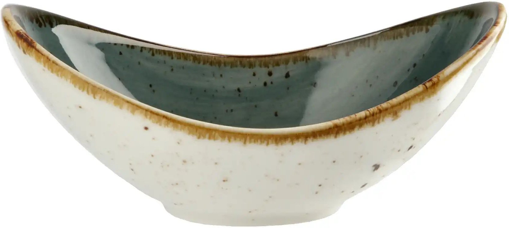 Peill+Putzler Schale 14 2cm ¦ türkis/petrol ¦ Maße (cm): B: 8 H: 5,9 Geschirr > Einzelgeschirrteile - Höffner