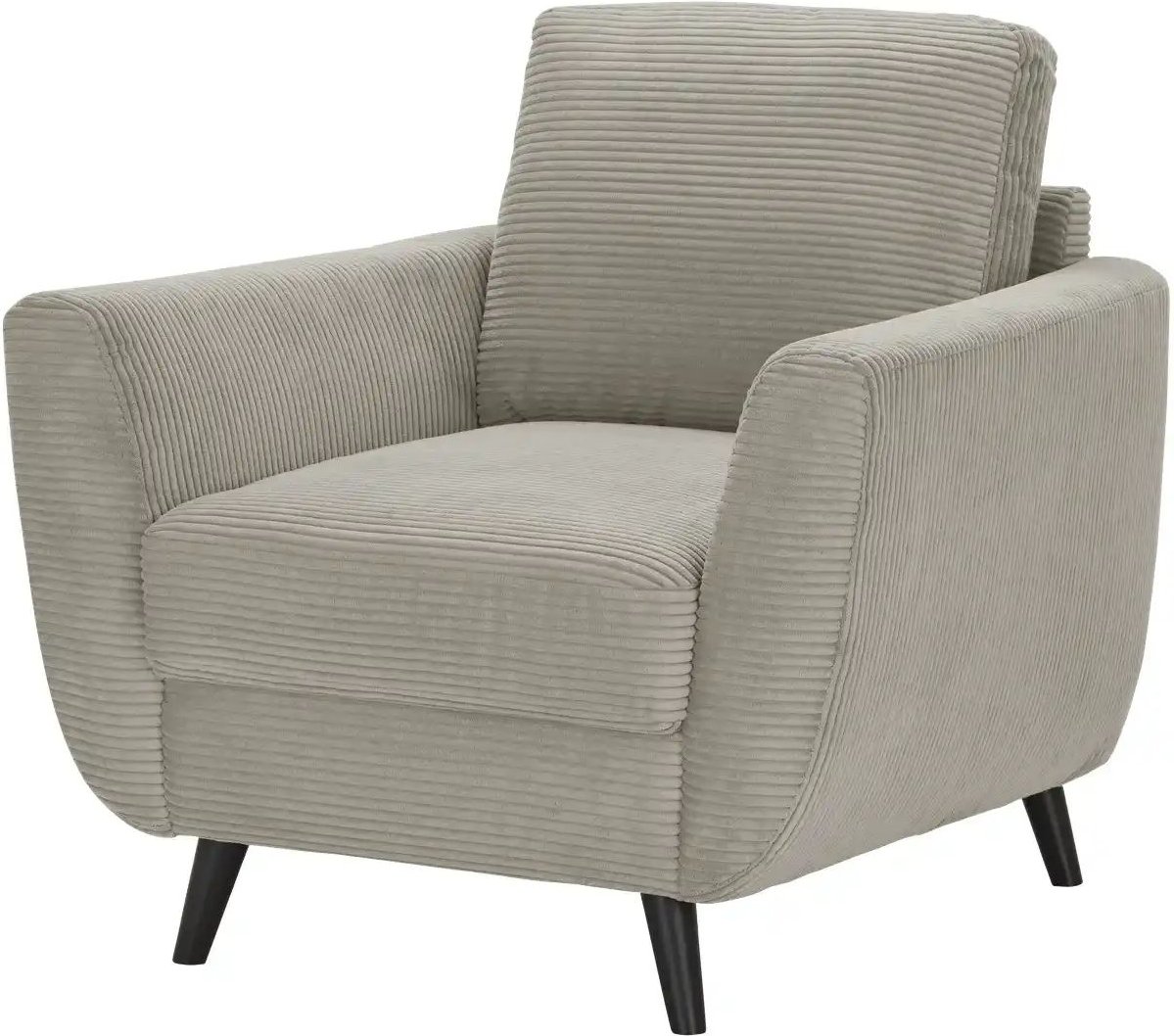 smart Sessel Wanja ¦ braun ¦ Maße (cm): B: 94 H: 90 T: 90.0 Polstermöbel > Sessel > Polstersessel - Höffner