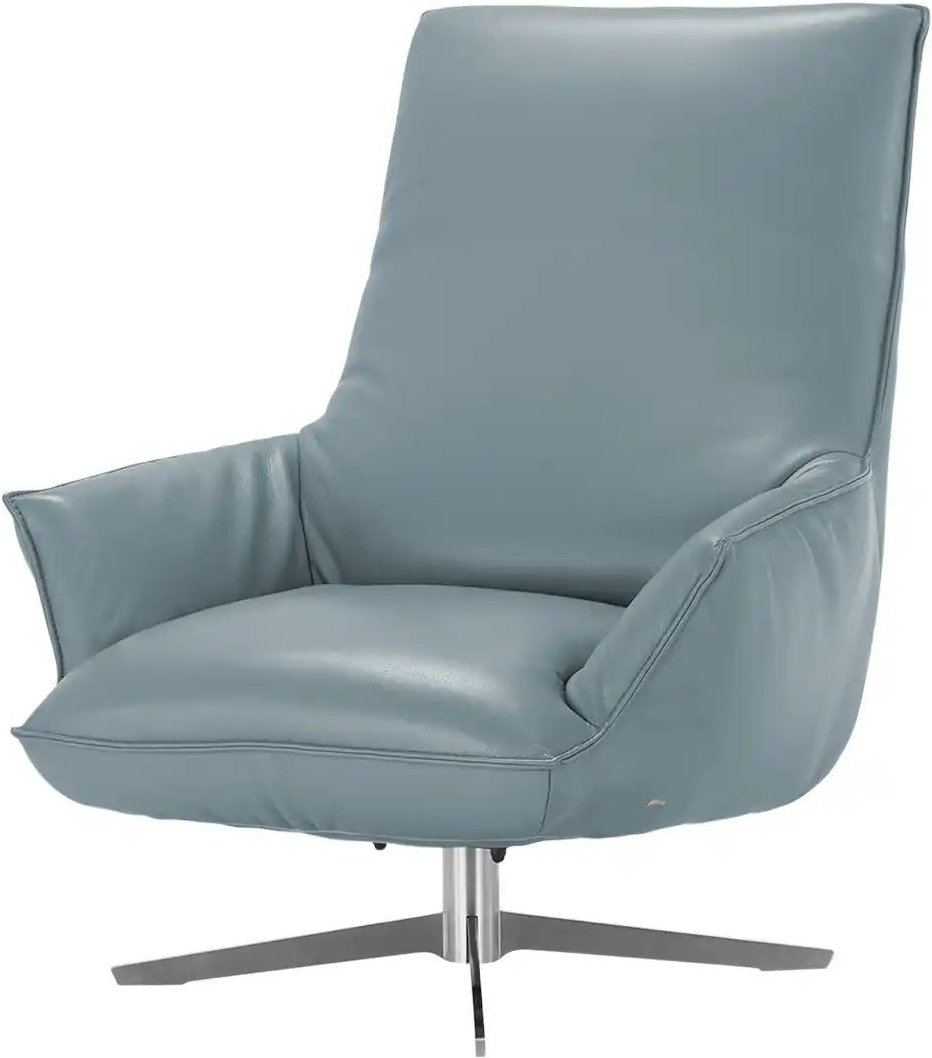 KOINOR Sessel Isira ¦ blau ¦ Maße (cm): B: 80 H: 102 T: 102.0 Polstermöbel > Sessel > Fernsehsessel - Höffner