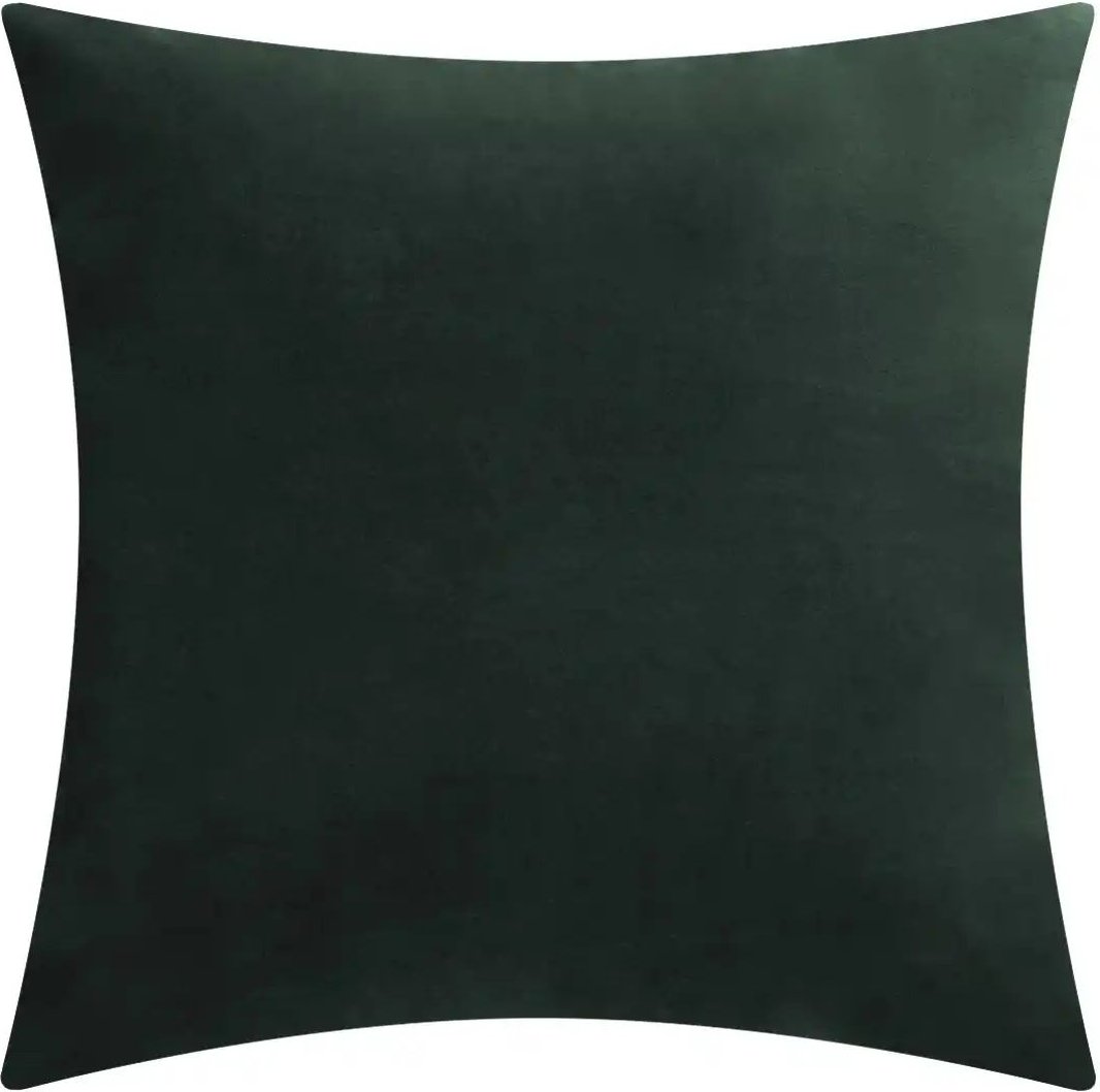 Dekokissen 40x40 cm Skagen ¦ grün ¦ Maße (cm): B: 40 H: 40 Dekokissen & Decken > Kissen > Dekokissen - Höffner