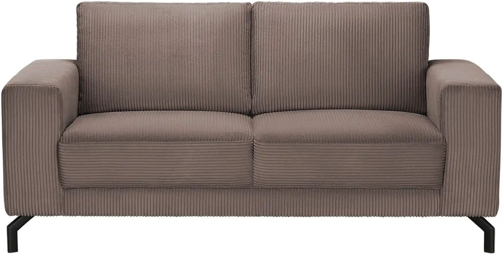 switch Einzelsofa Brazil ¦ braun ¦ Maße (cm): B: 235 H: 78 T: 87.0 Polstermöbel > Sofas > 3-Sitzer - Höffner