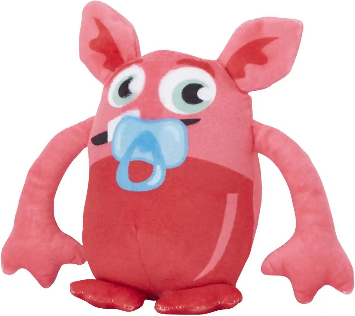 Mia & Mo Kuscheltier Baby Yoody ¦ rosa/pink Baby > Spielen > Plüschtiere - Höffner