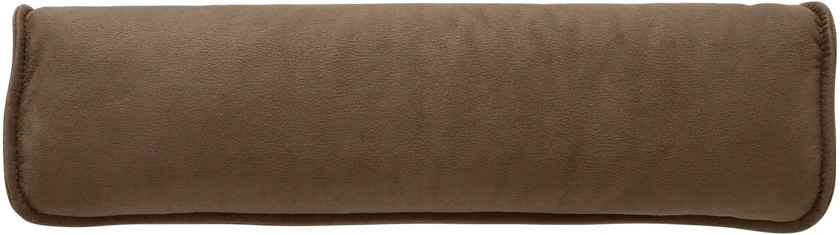 W.SCHILLIG Nierenkissen Broadway ¦ braun Polstermöbel > Polsterzubehör - Höffner
