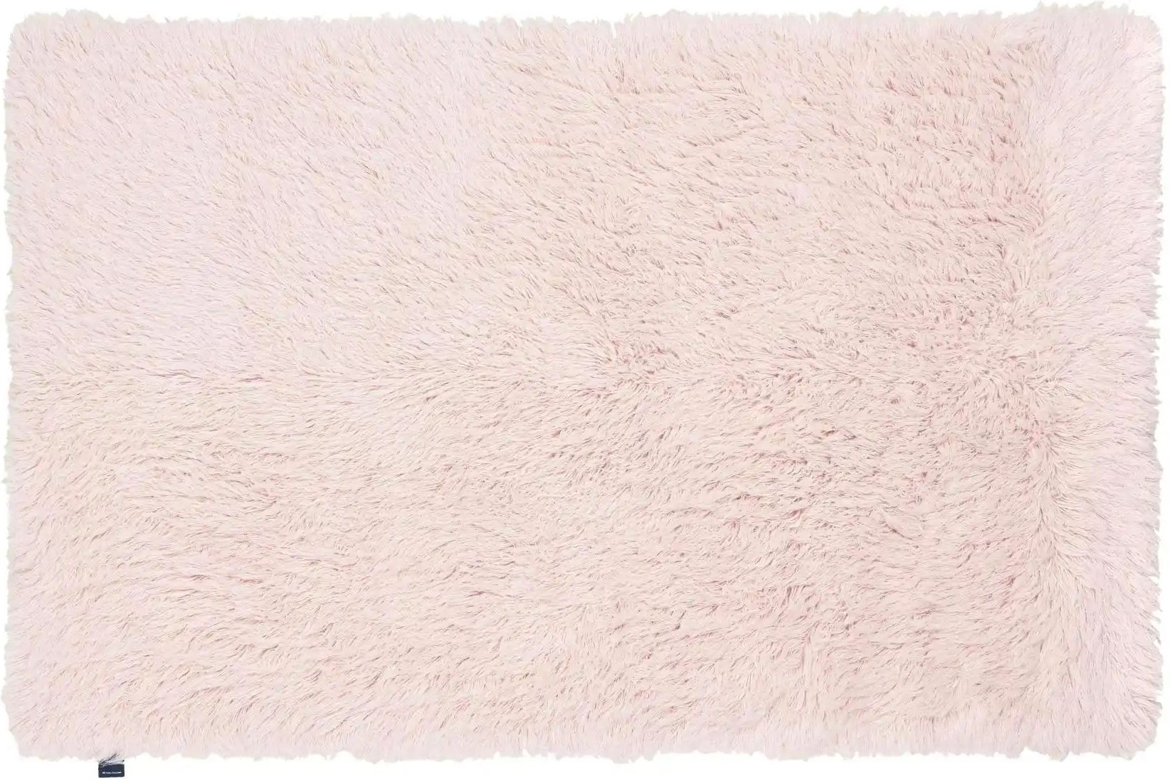 Tom Tailor Teppich ¦ rosa/pink ¦ Wolle ¦ Maße (cm): B: 180 H: 4 Teppiche > Hochflorteppiche - Höffner