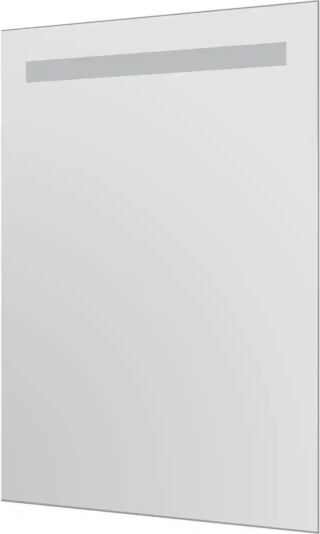 Spiegel Mirower See ¦ verspiegelt ¦ Glas ¦ Maße (cm): B: 50 H: 70 Badzubehör - Höffner