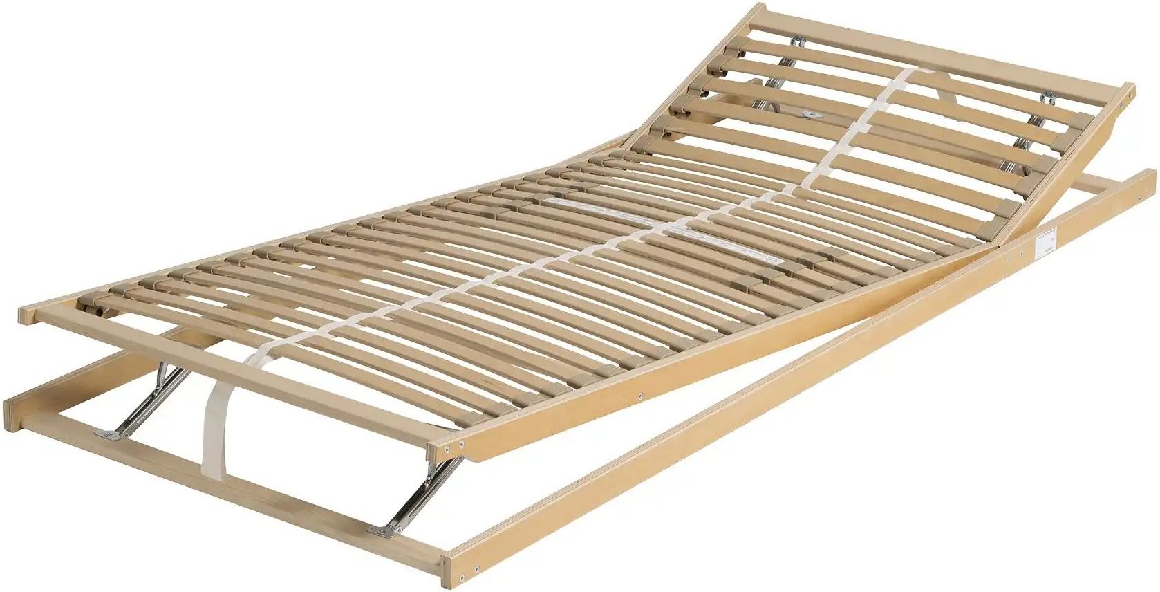 PAIDI Lattenrost  Comfort KF ¦ holzfarben Lattenroste > Lattenroste Größen > Lattenroste 90x200 - Höffner