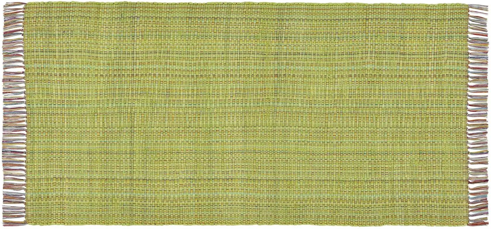 Kelim-Teppich Konfetti ¦ Baumwolle ¦ Maße (cm): B: 110 Teppiche > Wohnteppiche - Höffner