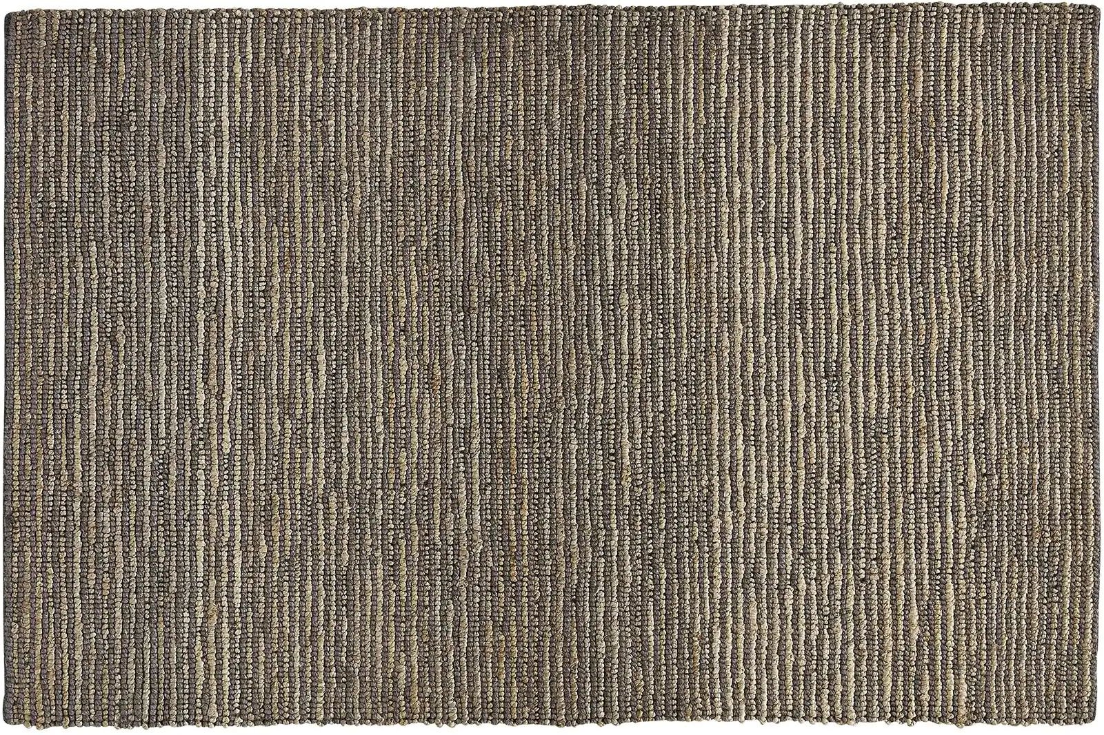 Thumbnail - Handweb-Teppich Kima ¦ braun ¦ Jute,Wolle ¦ Maße (cm): B: 90 Teppiche > Naturteppiche - Höffner