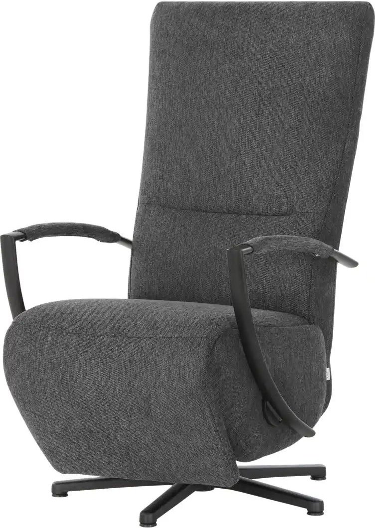 vito Drehsessel Ticona ¦ grau ¦ Maße (cm): B: 70 H: 133 T: 80.0 Polstermöbel > Sessel > Relaxsessel - Höffner