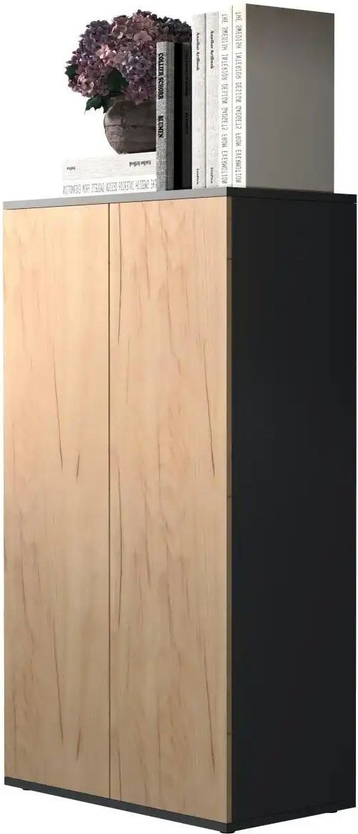 Thumbnail - Kommode Dalosa ¦ holzfarben ¦ Maße (cm): B: 60 H: 108 Kommoden & Sideboards > Kommoden - Höffner