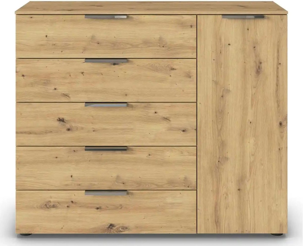 Sideboard Flipp ¦ holzfarben ¦ Maße (cm): B: 120 H: 100 Kommoden & Sideboards > Sideboards - Höffner
