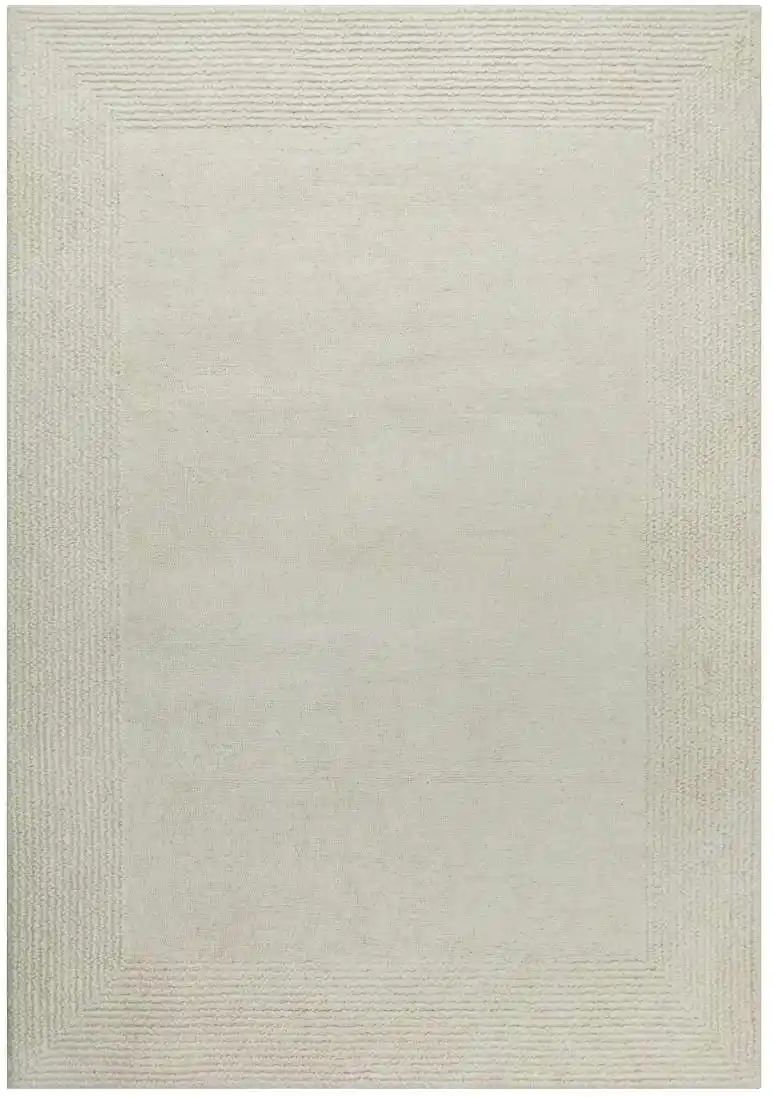 WECONhome Teppich   ¦ creme ¦ Wolle ¦ Maße (cm): B: 300 H: 10 Teppiche > Wohnteppiche - Höffner