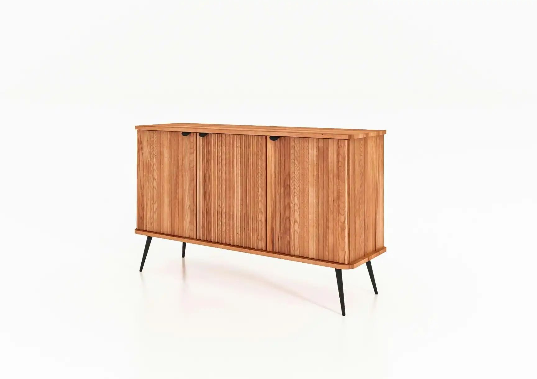 Sideboard Nico ¦ holzfarben ¦ Maße (cm): B: 144 H: 87 Kommoden & Sideboards > Sideboards - Höffner