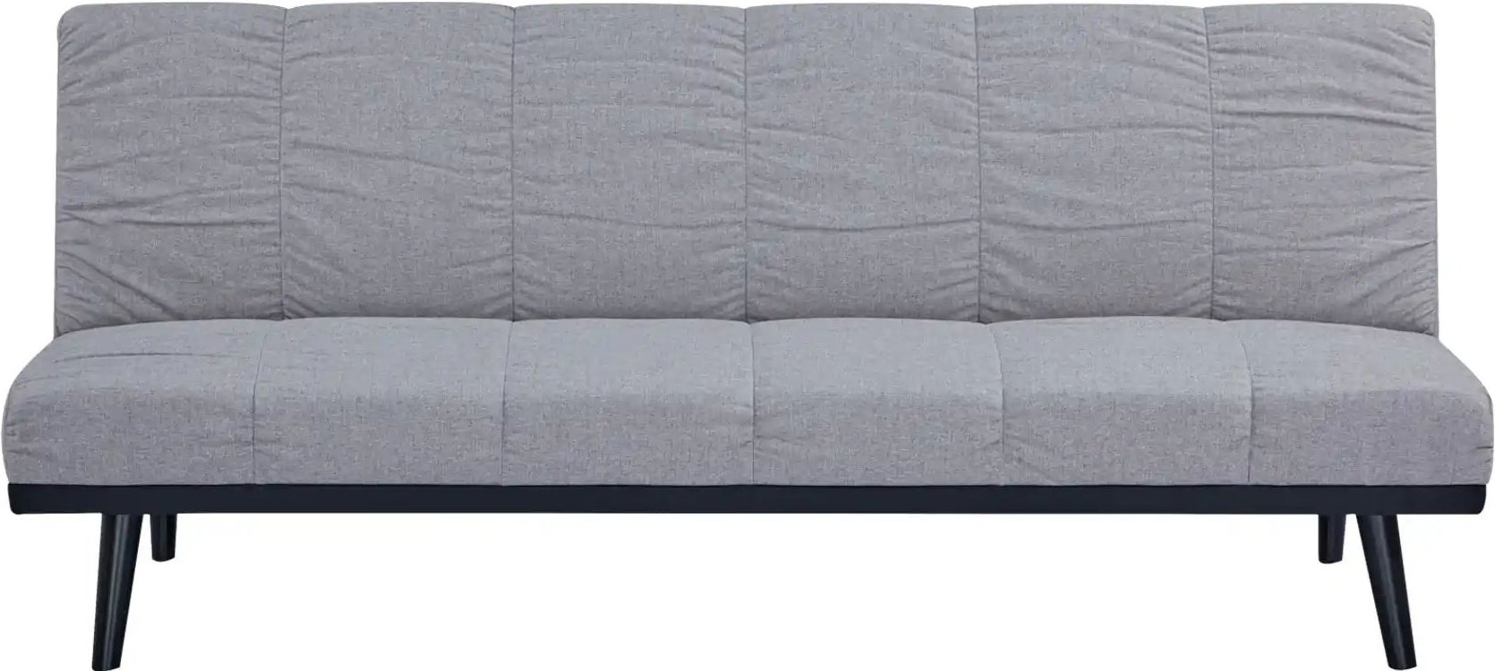 Schlafsofa Anine ¦ Maße (cm): B: 196 H: 76 T: 78.0 Polstermöbel > Sofas > 3-Sitzer - Höffner