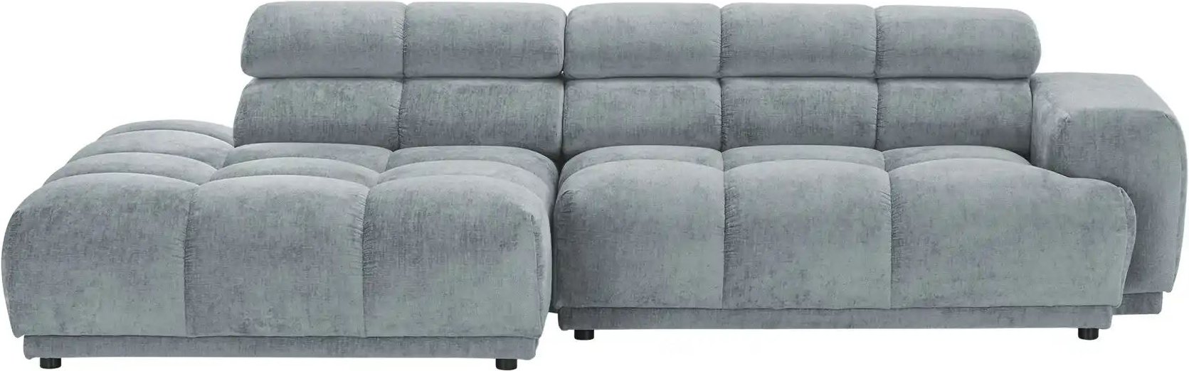 switch Ecksofa Chani ¦ blau ¦ Maße (cm): B: 280 H: 86 T: 150.0 Polstermöbel > Sofas > Ecksofas - Höffner