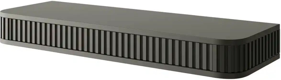 Selsey Schminktisch ¦ schwarz ¦ Maße (cm): B: 113 H: 13 Tische > Schminktische - Höffner