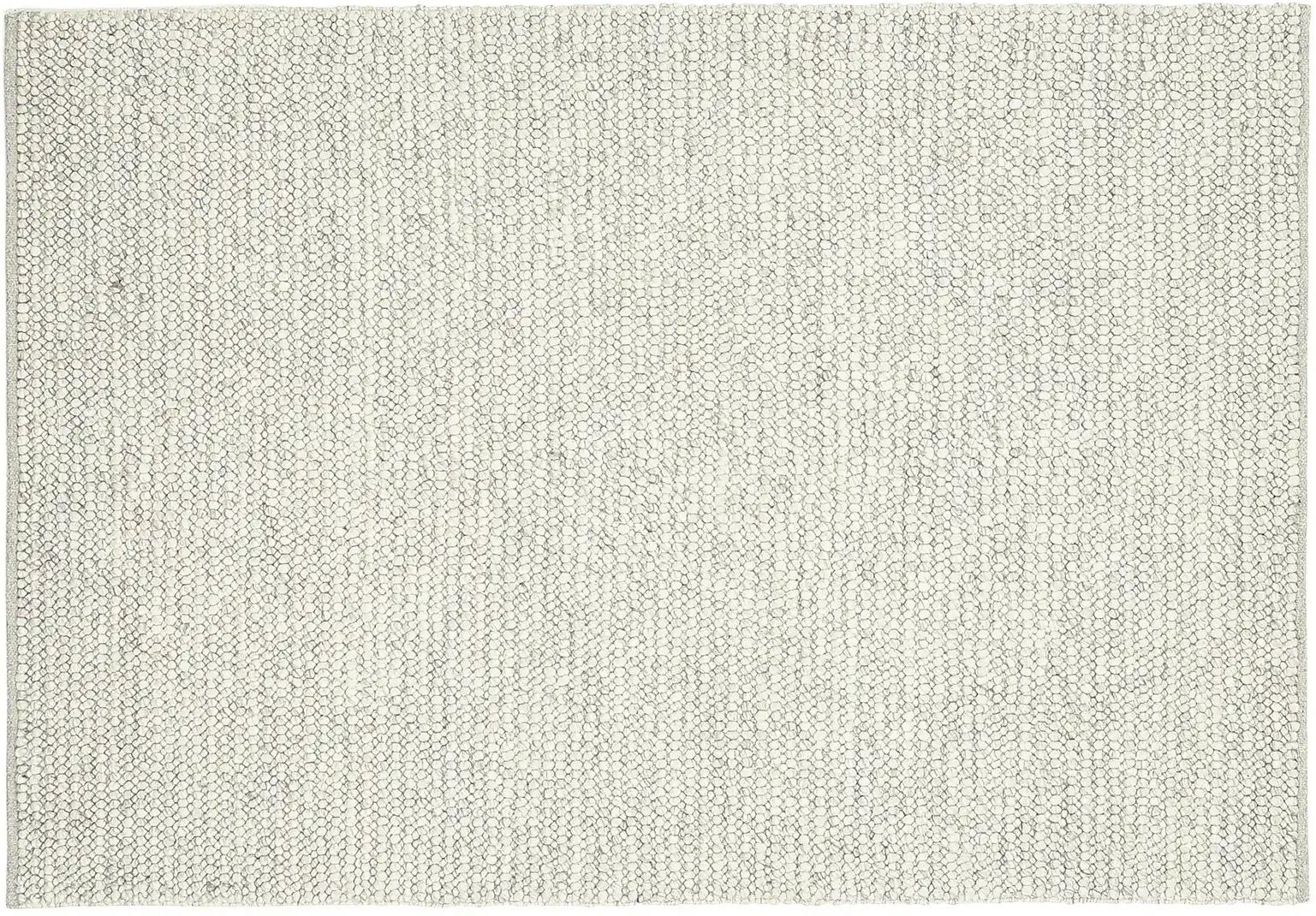 Handgewebter Naturteppich Ruhpolding ¦ beige ¦ Wolle ¦ Maße (cm): B: 200 Teppiche > Naturteppiche - Höffner