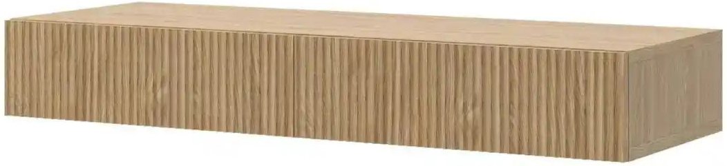 Selsey Schminktisch ¦ holzfarben ¦ Maße (cm): B: 110 H: 17 Tische > Schminktische - Höffner