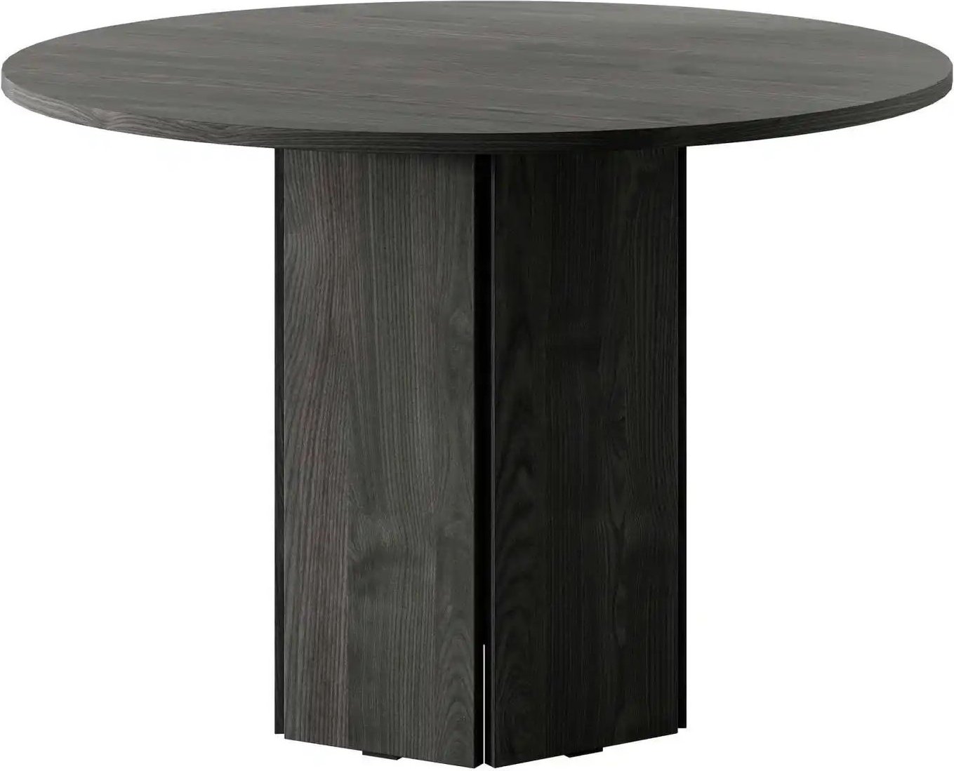 Selsey Esstisch rund Hexa ¦ holzfarben Ø: 110 Tische > Esstische > Esstische rund - Höffner