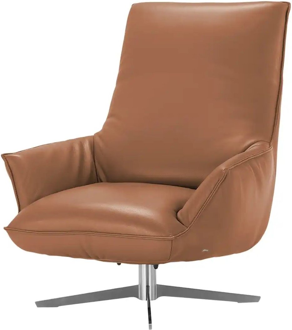 KOINOR Sessel  Isira ¦ braun ¦ Maße (cm): B: 80 H: 102 T: 102.0 Polstermöbel > Sessel > Fernsehsessel - Höffner