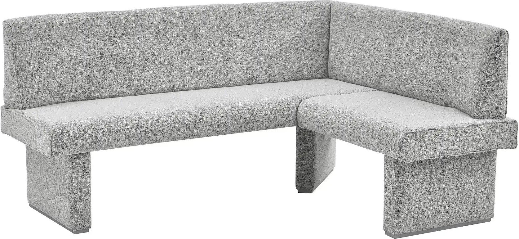 Eckbank Paris ¦ beige Bänke > Eckbänke - Höffner