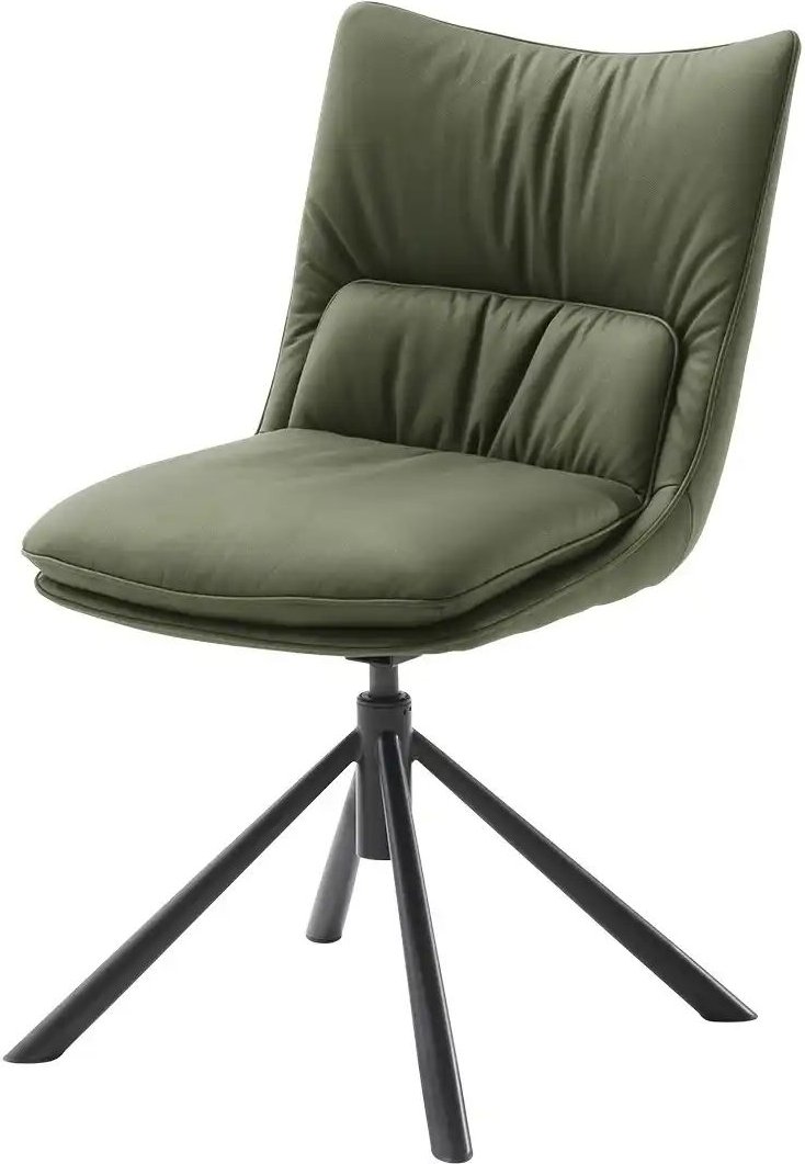 vito Esszimmerstuhl Erso ¦ Maße (cm): B: 52 H: 89 T: 65.0 Stühle > Küchenstühle > Polster Küchenstühle - Höffner