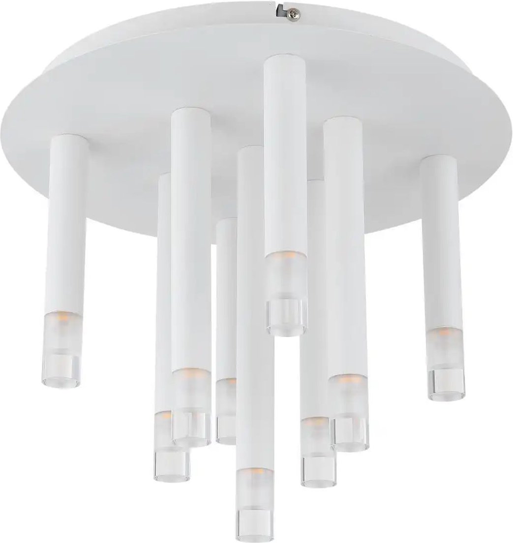 Thumbnail - Globo Lighting Deckenleuchte ¦ weiß Ø: 34 Lampen & Leuchten > Deckenleuchten - Höffner