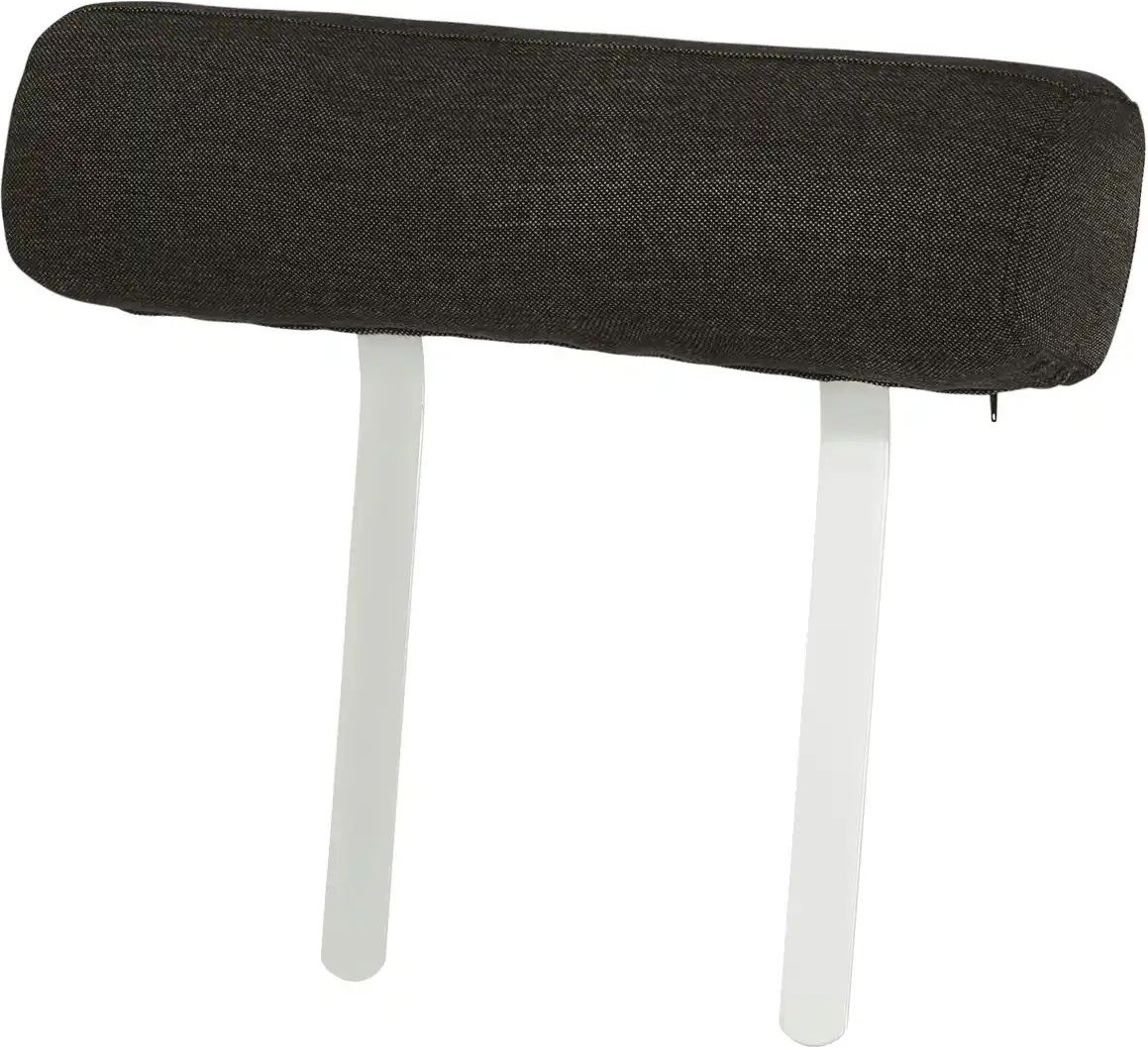 Wohnwert Kopfstütze Amarena ¦ braun ¦ Maße (cm): B: 62 H: 15 T: 15.0 Polstermöbel > Polsterzubehör - Höffner