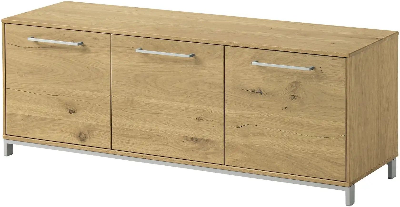 Woodford Garderobenbank Vista ¦ holzfarben ¦ Maße (cm): B: 127 H: 47 T: 40.0 Bänke > Einzelbänke - Höffner